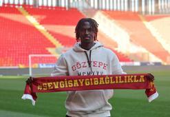 Göztepe gelecek için 4 transfer yaptı