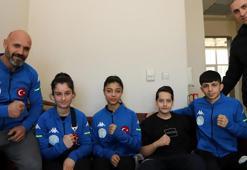 Burak hayaline Mersin'de kavuşacak