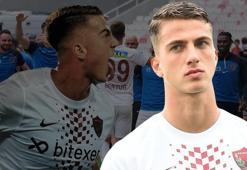 Fenerbahçe yerli Haaland için harekete geçti