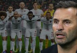 Son dakika | Galatasaray yeni sol bekini buldu! 1.2 milyon Euro...