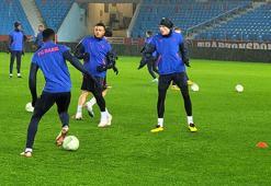 Basel, Trabzonspor maçına hazır