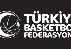 TBF'den Eda Kılıç için başsağlığı mesajı