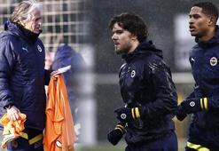 Jorge Jesus, Oosterwolde için seferber oldu