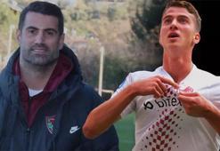 'Yerli Haaland' Bertuğ Yıldırım son aşamada! Rota İstanbul, transfer bitiyor...
