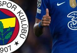 Fenerbahçe yeni golcüsünü buldu! Teklife 'Evet' dedi