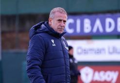 Abdullah Avcı: “Futbolun birleştirici gücünü iyilik adına kullanmamıza yardım edin”