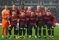 Gaziantep FK'da art arda ayrılıklar! İmza çok yakın
