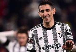 Angel Di Maria Galatasaray kararını verdi! Ünlü gazeteci açıkladı