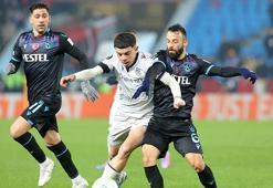 Trabzonspor’un 'Proteo’lu koreografisi dünya basınında