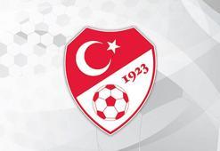 TFF, ertelenen maçların tarihleri ve 24-25-26. hafta programını açıkladı