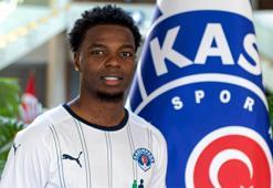 Kasımpaşa, Mickael Malsa'yı transfer etti