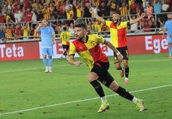 Göztepe, Hüsamettin Yener’in sözleşmesini feshetti