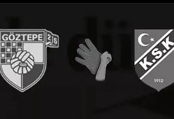 Karşıyaka ve Göztepe tek yürek