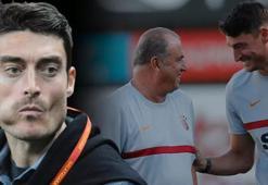 Riera'dan Fatih Terim itirafı! "Gel buraya en iyilerle öğreneceksin demişti"