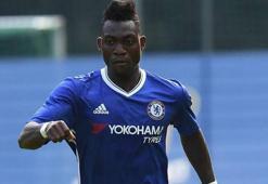 Chelsea, hayatını kaybeden Hataysporlu Christian Atsu'yu andı