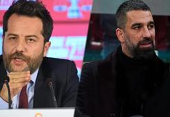 Galatasaray'ın teklifi ortaya çıktı! Arda Turan'ın en çok istediği isimdi...