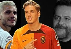 Son dakika: Galatasaray yıldız transferleri nasıl yaptı? İşte Erden Timur'un sırrı ortaya çıktı