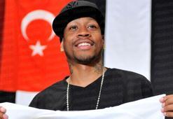 Allen Iverson'dan Türkiye sözleri! "Aynı hissin yanına bile yaklaşamadım"