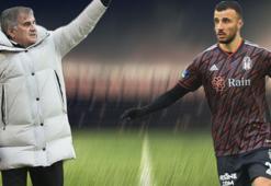 Şenol Güneş'i kızdırdı üzeri çizildi!