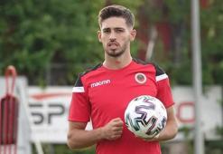 Göztepe'den Arda Kızıldağ atağı