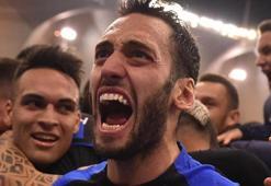 Hakan Çalhanoğlu için açıklama geldi! 'Görüşme halindeyiz'
