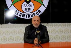 Hasan Çavuşoğlu: Galatasaray maçında tribünleri doldurmayı hedefliyoruz