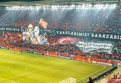 Trabzonspor, Basel maçı gelirlerini AFAD'a aktardı