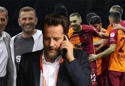 Galatasaray'dan müthiÅ operasyon! Hedefler belli, yıldız avı baÅladı