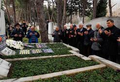 Emin Cankurtaran kabrinde anıldı
