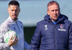 Trabzonspor'da Marek Hamsik - Abdullah Avcı görüşmesi! Futbolu bırakıyor mu?