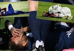 Neymar'ın Şubat şanssızlığı! Yok artık dedirten tesadüf