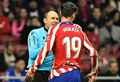 Basel - Trabzonspor maçının hakemi belli oldu