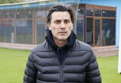 Montella'dan depremzedeler için yardım çağrısı