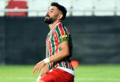 Karşıyaka'nın Okan sıkıntısı