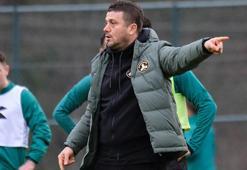 Giresunspor, Kayserispor maçına odaklandı