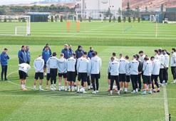 Trabzonspor ve Abdullah Avcı ilk peşinde!