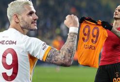 Galatasaray'ın dev transferde rakibi çok! Mauro Icardi'ye yakın takip