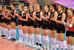 Türk Hava Yolları yarı final için avantajı kaptı