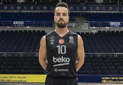 Fenerbahçe Beko'dan siyah forma kararı