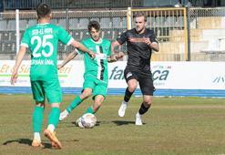 Efeler 09 SFK 1-2 Karşıyaka
