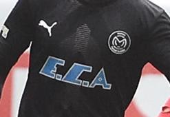 Manisa Futbol Kulübü'nde 4 genç takıma döndü