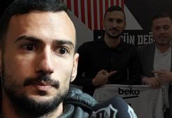 Onur Bulut transferinin ardından merak edilen sorular! Gelebilecek cezaları Fanatik'e açıkladı