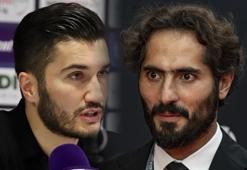 Nuri Şahin ve Hamit Altıntopu'u dolandıran vergi müfettişine 6 yıl hapis!