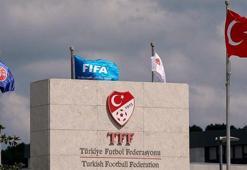 TFF, transfer ve tescil dönemi ile ilgili getirilen istisnaları açıkladı