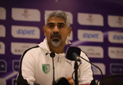 İsmet Taşdemir: Futbol yaralarımızı sarabilir