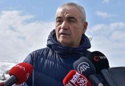 Rıza Çalımbay: Karmakarışık bir lig olacak