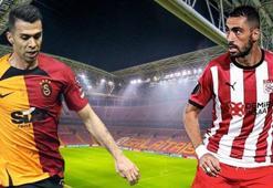 Galatasaray ve Uğur Çiftçi... Rıza Çalımbay resmen açıkladı!
