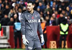 Trabzonspor, Uğurcan Çakır'ın alternatifini buldu