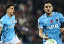 Trabzonsporlu Marc Bartra: Belki de hayatımın en kötü...
