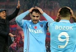 Trabzonspor Teknik Direktörü Abdullah Avcı: Rakip de inanamadı!